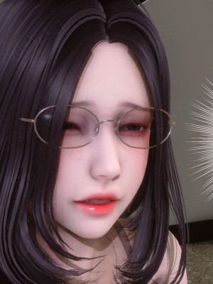 [衣一] 侍奉女神 07-09 ——于菲菲场合 01-03_00001214