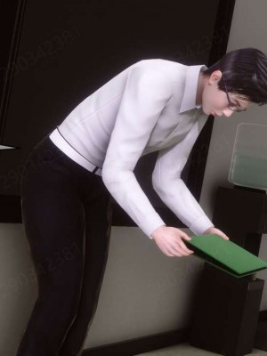 [衣一] 侍奉女神 07-09 ——于菲菲场合 01-03_00001218