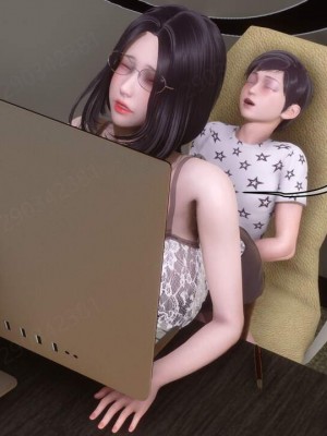 [衣一] 侍奉女神 07-09 ——于菲菲场合 01-03_00001219