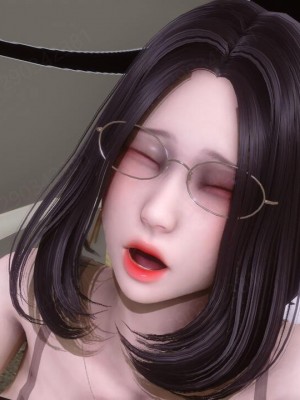 [衣一] 侍奉女神 07-09 ——于菲菲场合 01-03_00001230