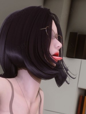 [衣一] 侍奉女神 07-09 ——于菲菲场合 01-03_00001234