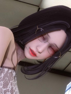 [衣一] 侍奉女神 07-09 ——于菲菲场合 01-03_00001238