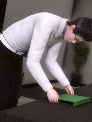 [衣一] 侍奉女神 07-09 ——于菲菲场合 01-03_00001239