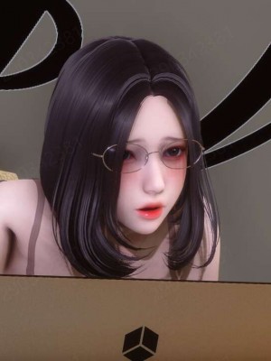 [衣一] 侍奉女神 07-09 ——于菲菲场合 01-03_00001240