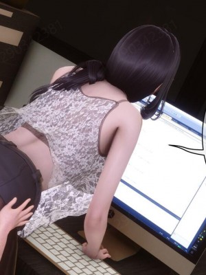 [衣一] 侍奉女神 07-09 ——于菲菲场合 01-03_00001244