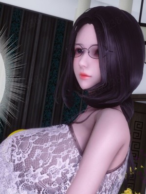 [衣一] 侍奉女神 07-09 ——于菲菲场合 01-03_00001253