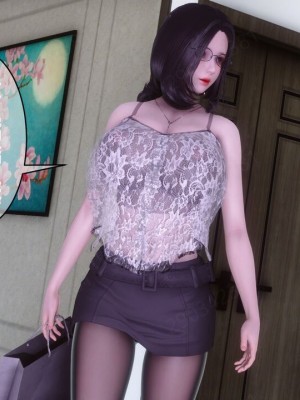 [衣一] 侍奉女神 07-09 ——于菲菲场合 01-03_00001255