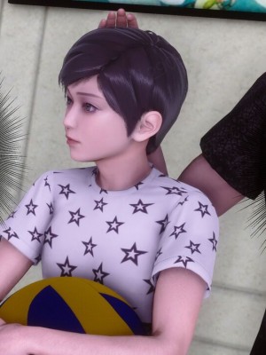 [衣一] 侍奉女神 07-09 ——于菲菲场合 01-03_00001257