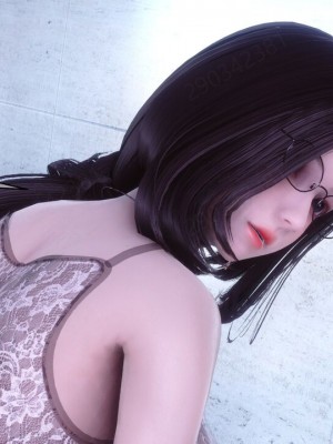 [衣一] 侍奉女神 07-09 ——于菲菲场合 01-03_00001263