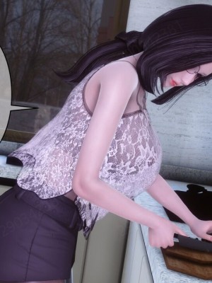 [衣一] 侍奉女神 07-09 ——于菲菲场合 01-03_00001265