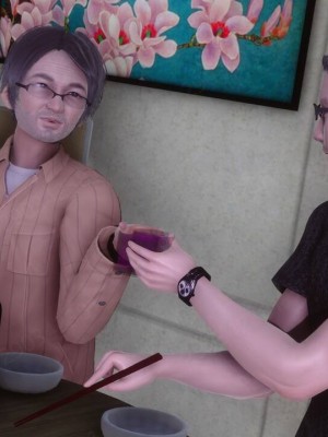 [衣一] 侍奉女神 07-09 ——于菲菲场合 01-03_00001274