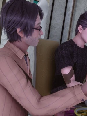 [衣一] 侍奉女神 07-09 ——于菲菲场合 01-03_00001280