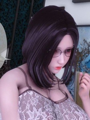 [衣一] 侍奉女神 07-09 ——于菲菲场合 01-03_00001290