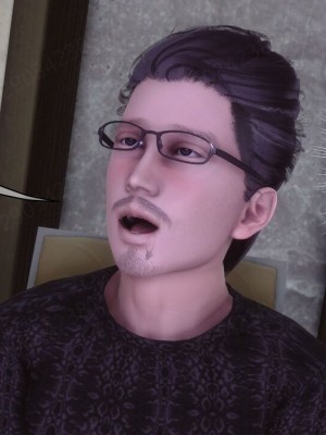 [衣一] 侍奉女神 07-09 ——于菲菲场合 01-03_00001296