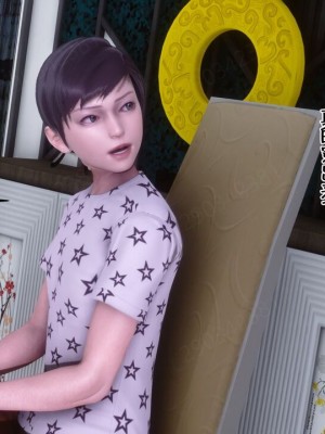 [衣一] 侍奉女神 07-09 ——于菲菲场合 01-03_00001297