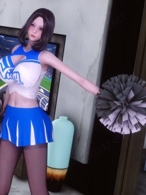 [衣一] 侍奉女神 07-09 ——于菲菲场合 01-03_00001300