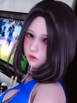 [衣一] 侍奉女神 07-09 ——于菲菲场合 01-03_00001307