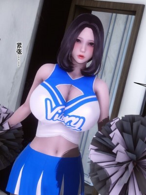 [衣一] 侍奉女神 07-09 ——于菲菲场合 01-03_00001308