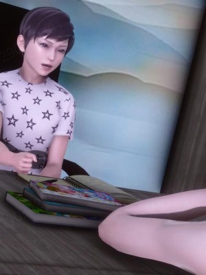 [衣一] 侍奉女神 07-09 ——于菲菲场合 01-03_00001319