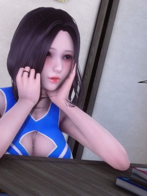 [衣一] 侍奉女神 07-09 ——于菲菲场合 01-03_00001320