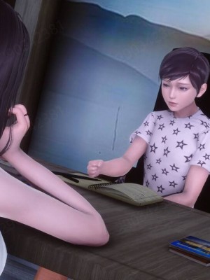 [衣一] 侍奉女神 07-09 ——于菲菲场合 01-03_00001321