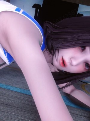 [衣一] 侍奉女神 07-09 ——于菲菲场合 01-03_00001340