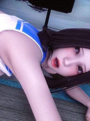 [衣一] 侍奉女神 07-09 ——于菲菲场合 01-03_00001343