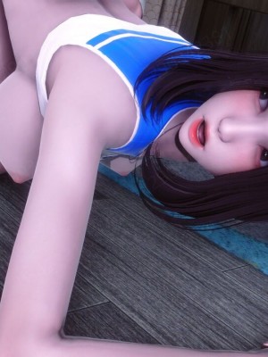 [衣一] 侍奉女神 07-09 ——于菲菲场合 01-03_00001345