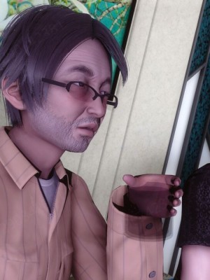 [衣一] 侍奉女神 07-09 ——于菲菲场合 01-03_00001359