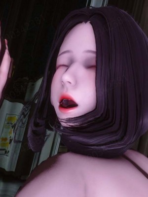 [衣一] 侍奉女神 07-09 ——于菲菲场合 01-03_00001365