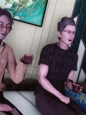 [衣一] 侍奉女神 07-09 ——于菲菲场合 01-03_00001374