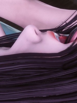 [衣一] 侍奉女神 07-09 ——于菲菲场合 01-03_00001404