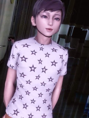 [衣一] 侍奉女神 07-09 ——于菲菲场合 01-03_00001410