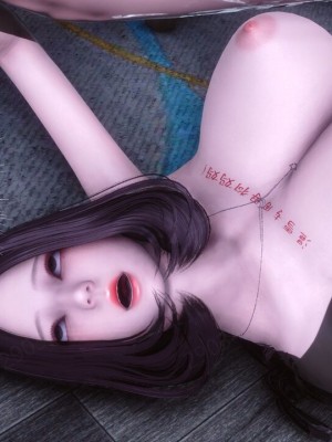 [衣一] 侍奉女神 07-09 ——于菲菲场合 01-03_00001415