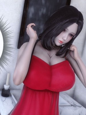 [衣一] 侍奉女神 07-09 ——于菲菲场合 01-03_00001426