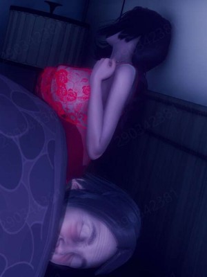 [衣一] 侍奉女神 07-09 ——于菲菲场合 01-03_00001429