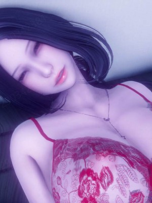 [衣一] 侍奉女神 07-09 ——于菲菲场合 01-03_00001435