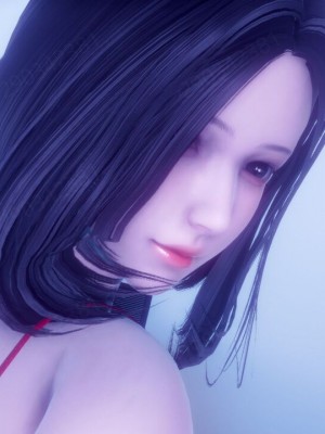 [衣一] 侍奉女神 07-09 ——于菲菲场合 01-03_00001441