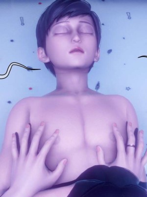 [衣一] 侍奉女神 07-09 ——于菲菲场合 01-03_00001455