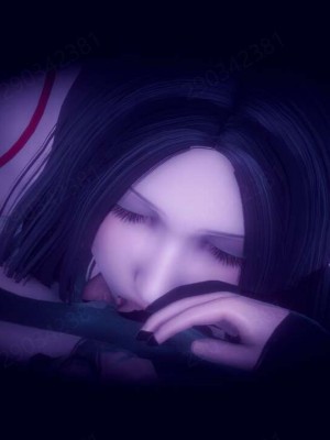 [衣一] 侍奉女神 07-09 ——于菲菲场合 01-03_00001457