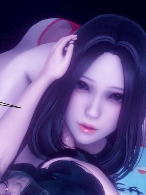 [衣一] 侍奉女神 07-09 ——于菲菲场合 01-03_00001459