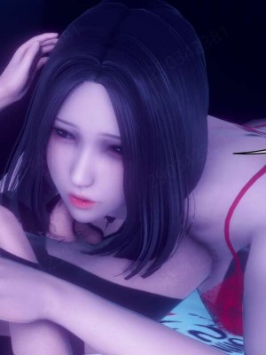 [衣一] 侍奉女神 07-09 ——于菲菲场合 01-03_00001461