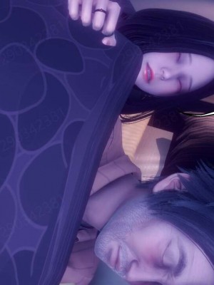 [衣一] 侍奉女神 07-09 ——于菲菲场合 01-03_00001477