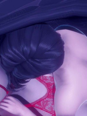 [衣一] 侍奉女神 07-09 ——于菲菲场合 01-03_00001478