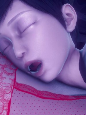 [衣一] 侍奉女神 07-09 ——于菲菲场合 01-03_00001483