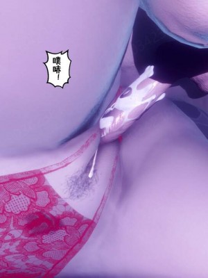 [衣一] 侍奉女神 07-09 ——于菲菲场合 01-03_00001485