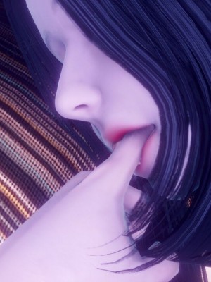 [衣一] 侍奉女神 07-09 ——于菲菲场合 01-03_00001487