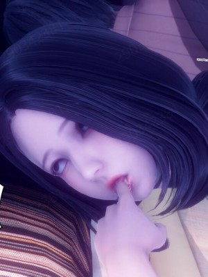 [衣一] 侍奉女神 07-09 ——于菲菲场合 01-03_00001490