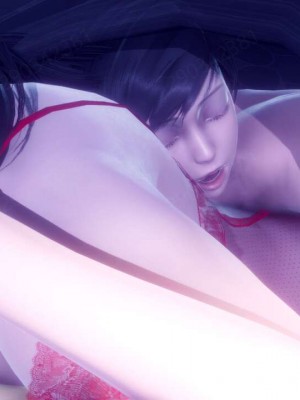 [衣一] 侍奉女神 07-09 ——于菲菲场合 01-03_00001493