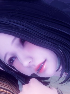 [衣一] 侍奉女神 07-09 ——于菲菲场合 01-03_00001499